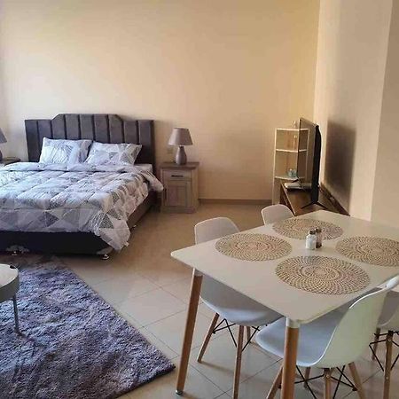 Spacious Luxury Studio In Bab Al Bahr, Marjan Island Resü'l-Hayme Dış mekan fotoğraf