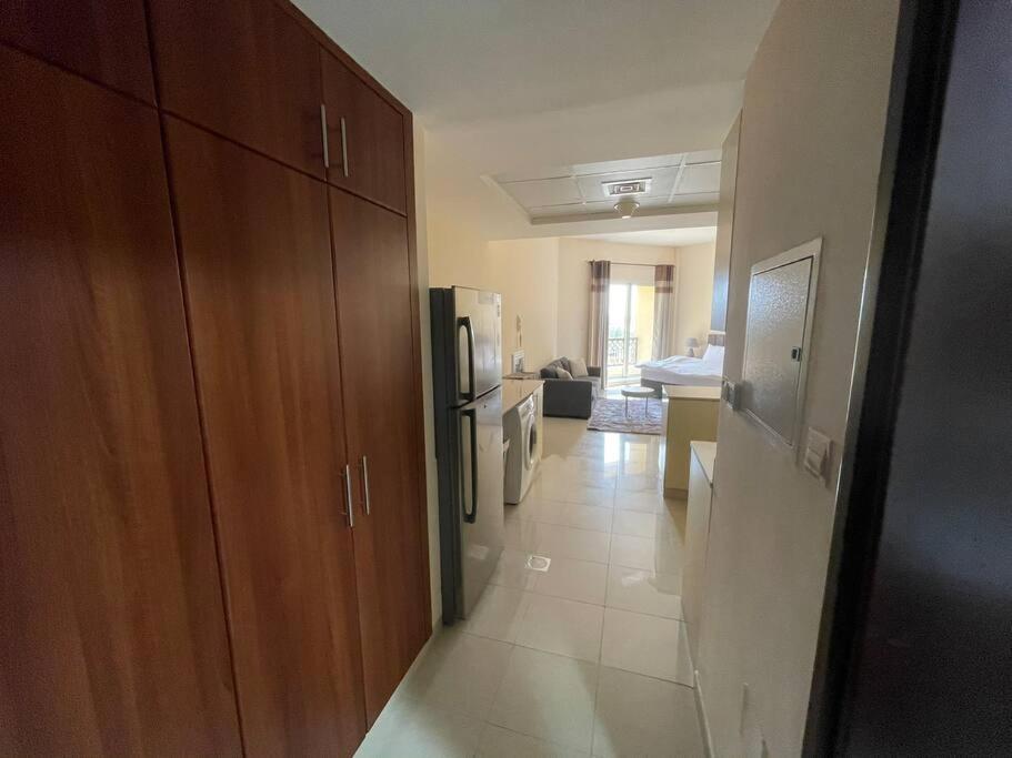 Spacious Luxury Studio In Bab Al Bahr, Marjan Island Resü'l-Hayme Dış mekan fotoğraf
