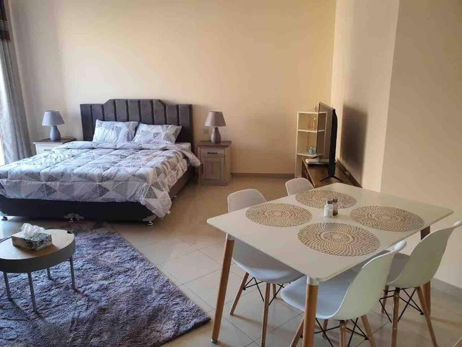 Spacious Luxury Studio In Bab Al Bahr, Marjan Island Resü'l-Hayme Dış mekan fotoğraf